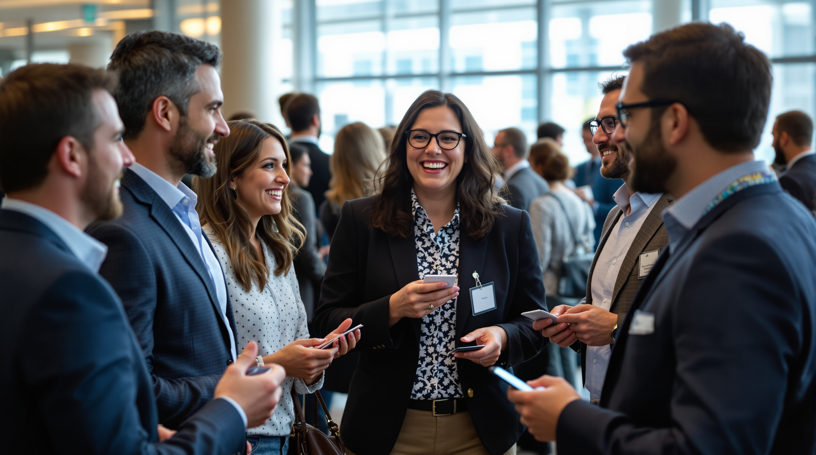 Networking for Technical Writers | Build Your Professional Community